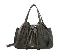 L.CREDI Poche ventrale 'Padma' sapin, Taille One Size