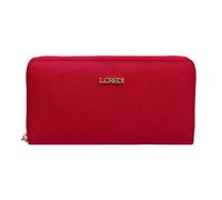 L.Credi Poema Porte-monnaie Protection RFID 19 cm rouge