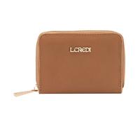 L.CREDI Porte-monnaies cognac, Taille One Size