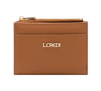 L.CREDI Porte-monnaies cognac, Taille One Size
