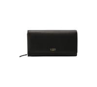 L.CREDI Porte-monnaies 'Evelyn' noir, Taille XS-XL