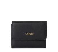 L.CREDI Porte-monnaies 'Nizana' noir, Taille XS-XL