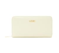 L.CREDI Porte-monnaies 'Perla' beige, Taille One Size