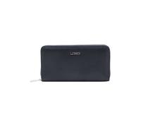 L.CREDI Porte-monnaies 'Perla' marine, Taille One Size
