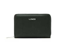 L.CREDI Porte-monnaies 'Perla' noir, Taille One Size