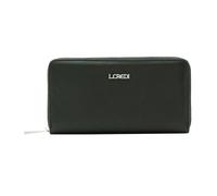 L.CREDI Porte-monnaies 'Perla' noir, Taille One Size