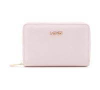 L.CREDI Porte-monnaies 'Perla' rose, Taille One Size