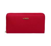 L.CREDI Porte-monnaies 'Poema' rouge, Taille One Size
