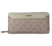 L.CREDI - Portefeuille RFID Filiberta New White Sable
