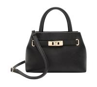 L.Credi Renate Sac à bandoulière 27 cm noir