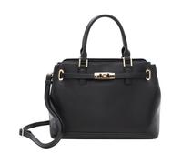 L.Credi Renate Sac de shopper 34 cm noir