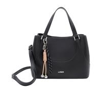 L.Credi Roberta Sac de shopper 29 cm noir