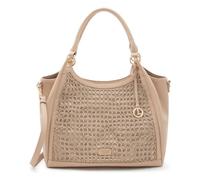 L.Credi Roxana Sac de shopper 44 cm brun
