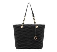 L.Credi Roxanne Sac de shopper 31 cm noir