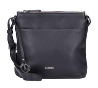 L.Credi Sac à bandoulière 23 cm bleu