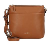 L.Credi Sac à bandoulière 23 cm brun