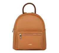 L.CREDI Sac à bandoulière 'Budapest' caramel, Taille One Size