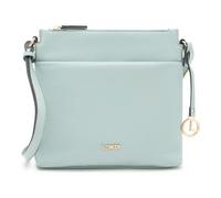 L.Credi Sac à bandoulière Eda 23 cm bleu