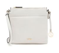 L.Credi Sac à bandoulière Eda 23 cm gris