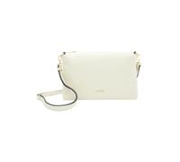 L.CREDI Sac à bandoulière 'Ella' beige clair, Taille One Size