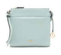 L.CREDI Sac à bandoulière 'Ella' bleu clair, Taille One Size