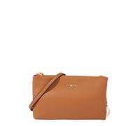 L.Credi Sac à bandoulière Ella 14 cm brun