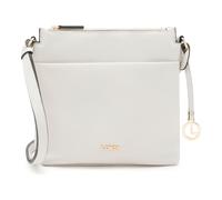 L.CREDI Sac à bandoulière 'Ella' gris clair, Taille One Size