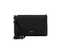 L.Credi Ella Sac à bandoulière 28 cm noir