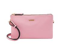 L.CREDI Sac à bandoulière 'Ella' rose, Taille One Size