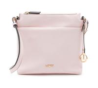 L.CREDI Sac à bandoulière 'Ella' rose, Taille One Size