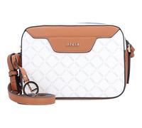 L.Credi Sac à bandoulière Filiberta 22 cm blanc