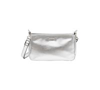 L.Credi Pamela Sac à bandoulière 25 cm couleur argent