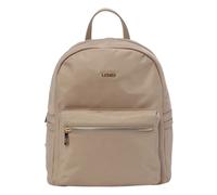 L.CREDI sac à dos Alena Backpack Beige