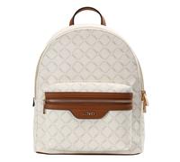 L.CREDI sac à dos Filiberta Backpack White