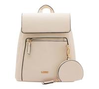 L.Credi Ninina Sac à dos de ville 30 cm beige