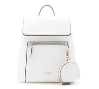 L.Credi sac à dos Ninina Backpack White blanc