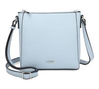 L.CREDI Sac à épaule bandoulière crème pour femme - Polly Crossbody Bag Creme 308604