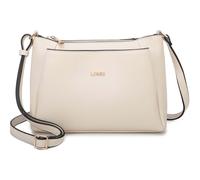 L.CREDI sac à épaule bandoulière Polly Crossbody Bag Creme