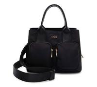 L.CREDI Sac à main noir pour femme - Penelope Hand Bag 314348