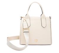 L.CREDI sac à main Phemia Hand Bag Creme