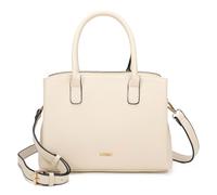 L.CREDI sac à main Polly Hand Bag Creme