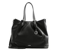L.Credi Ebony Sac à bandoulière 40 cm noir