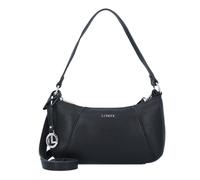 L.CREDI sac à épaule bandoulière Michaela Crossbody Bag Black