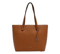 L.Credi Sac à main Filippa 40 cm cognac (1001729-302)