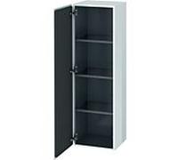 L-Cube Duravit 40x36.3x132cm de LC1178L3030 haute armoire, porte à gauche, chêne naturel