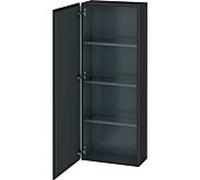 Duravit L-Cube Meuble suspendu, 1 porte, LC1169L4949,