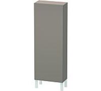 Duravit Meuble suspendu L-Cube LC1169R4343, 1 porte
