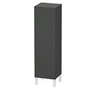 Duravit L-Cube Meuble suspendu, 1 porte, LC1178R4949,