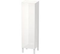 L-Cube Duravit haute LC1190R2222 individuel, porte à droite, blanc brillant