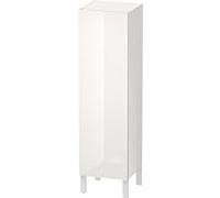 L-Cube Duravit haute LC1190R8585 individuel, porte à droite, blanc brillant